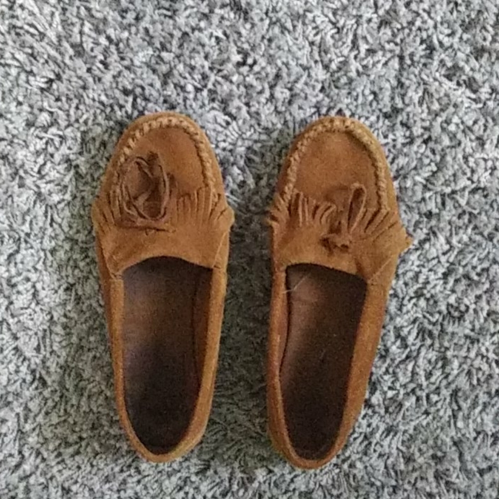 Hard sole slippers